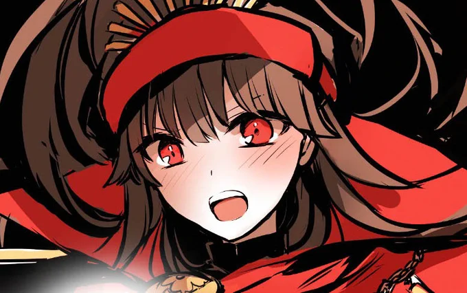 同人イベントもないし、表には出せない落書きが何枚も溜まってきてしまったので、深夜ファンボに投げておきたいと思います(ツイッタには載せません) 
