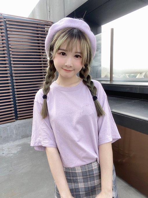 コスプレイヤー梨嘉AligaのTwitter画像14