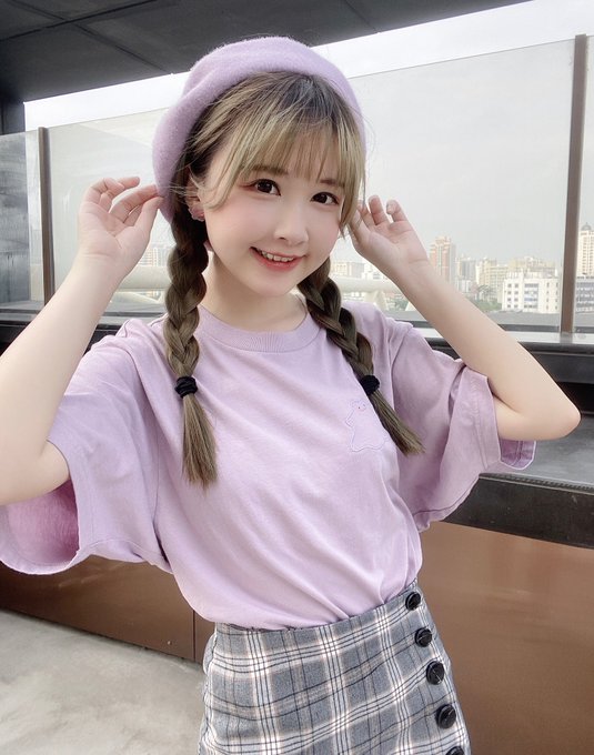 コスプレイヤー梨嘉AligaのTwitter画像12