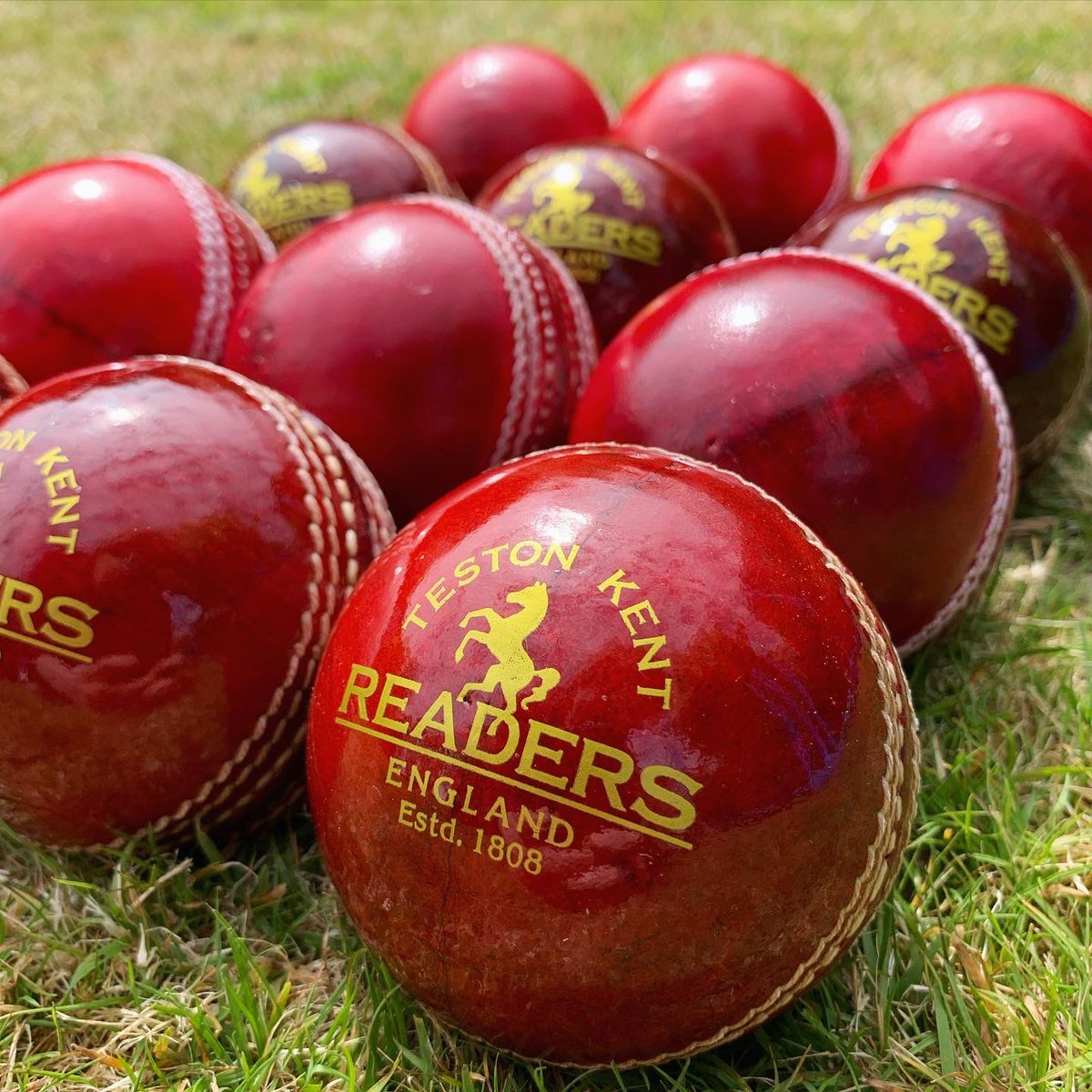 kentcricketdir's tweet photo. Social distancing cricket nets are happening people! Make sure you’re fully equipped with practice balls, we’ve got all the types on our website- https://t.co/BML5eScQpm https://t.co/L25pK894X1