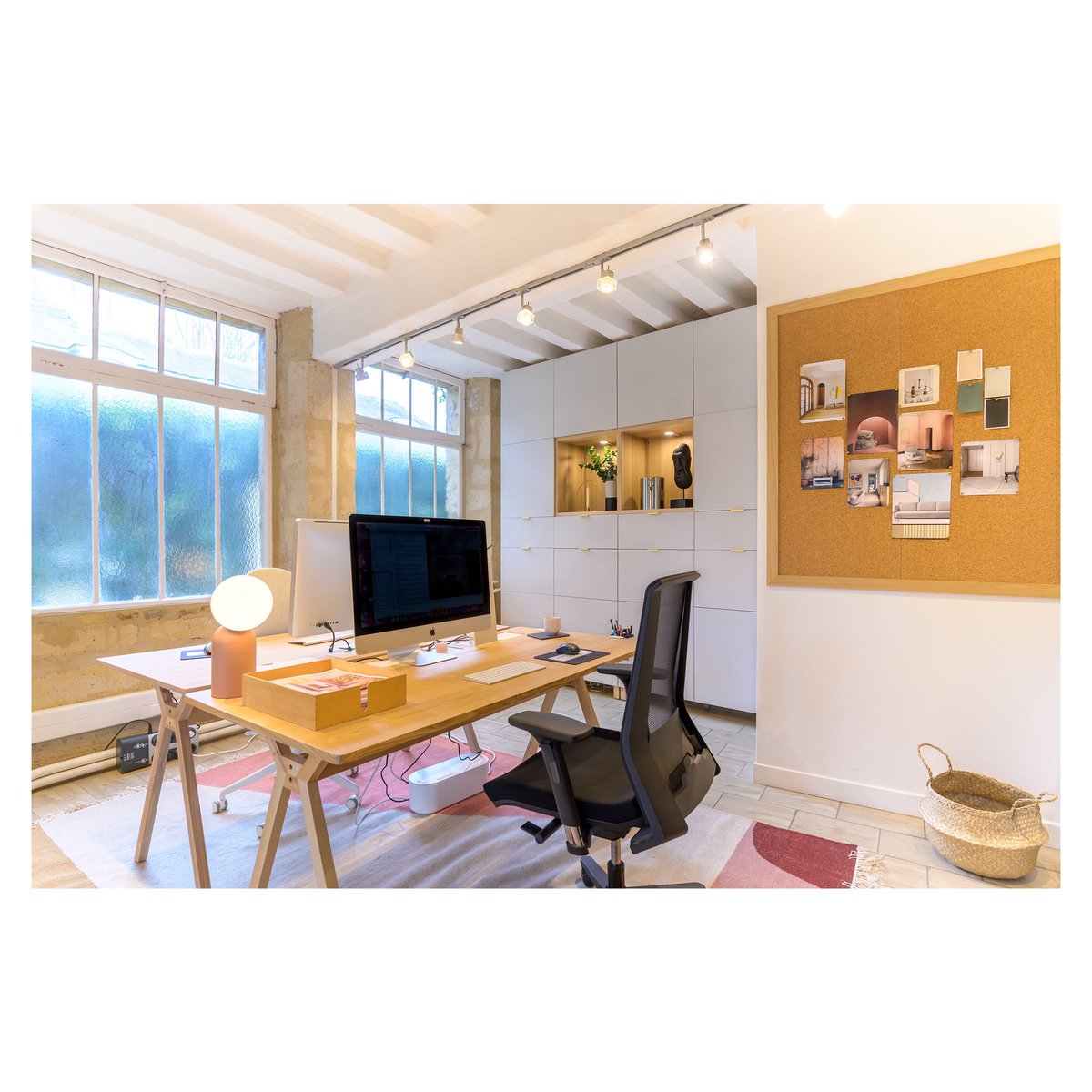 AtmospheresD's tweet photo. Notre approche créative et méthodique place l’écoute client et dès ses attentes au cœur de son projet #decorationinterieure #deco #architectureinterieure  #ideedecoration #renovationmaison #renovationinspiration #agenceatmospheresdesign #patriciacoignard https://t.co/lZyLleUxxa