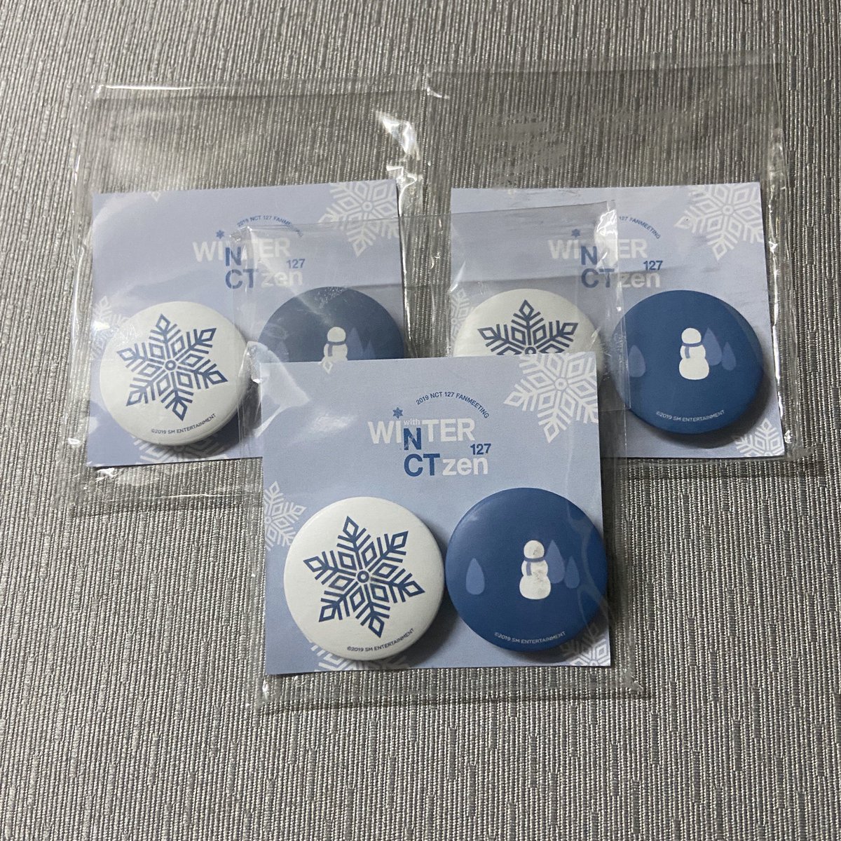 kimhyunaimmy's tweet photo. สุ่มแจก!! Magnet Winter Goods #NCT127 3 อันค่ะ ประกาศผล 20 มิถุนานี้ค่ะ แค่รีทวิตนี้เท่านั้น *สงวนสิทธิ์เฉพาะ ฟลว. เท่านั้นนะคะ* #NCT #NCTDREAM #JAEHYUN #ตลาดนัดnct #ตลาดนัดอซท #แลกการ์ดNCT #NCT127_BeyondLIVE #NCT127_Punch #NCTzen https://t.co/wH9ckJOFTP