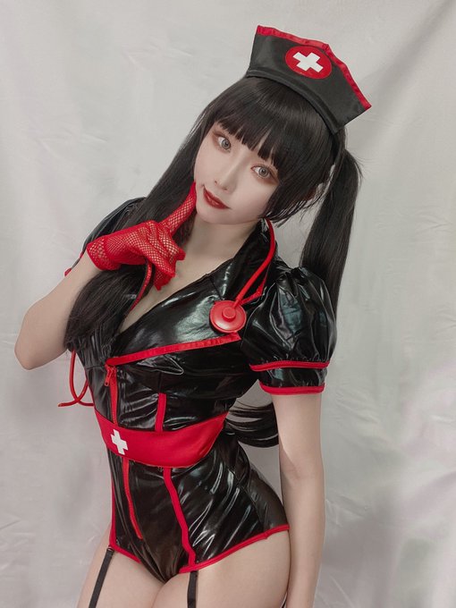 コスプレイヤーりなしぃのTwitter画像6