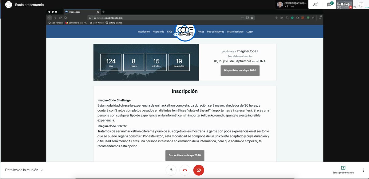 💭 ImagineCode tweet media