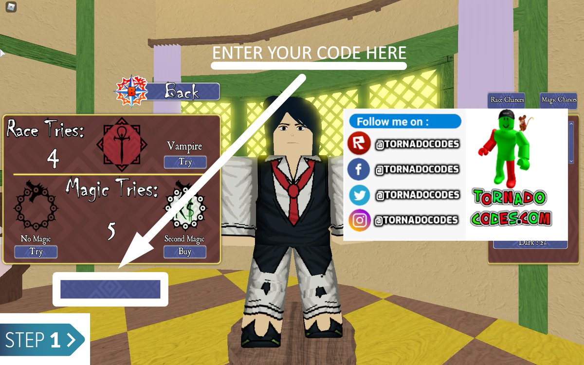 roblox deathrun twitter codes list