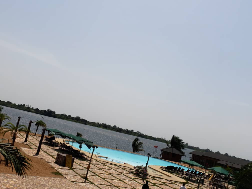 _De1hub's tweet photo. There is no time to be bored in a world as beautiful and big as this💫
  That is why we don't want you to stop traveling: you won't get to see enough of it.⚡
#travel #socialmediacampaign #sogakope #sogakopebeachresort https://t.co/Va8lFXsh1X