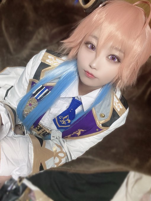 Twitterのコスプレ画像46