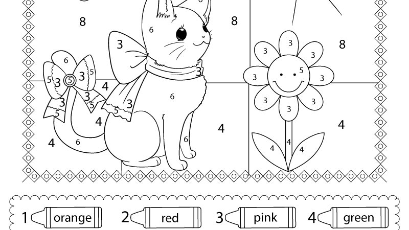 kindergarten wsheets al twitter we just updated our free coloring worksheets this series has color by number color by letter color by sight word and making 10 coloring worksheets you can download