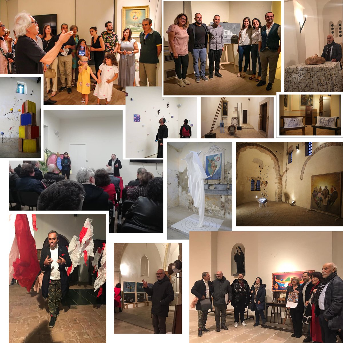 Museo del Codex tweet media