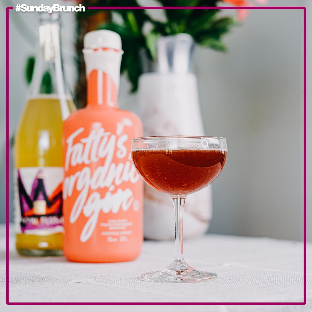 Sunday Brunch (@sundaybrunchc4) on Twitter photo It’s drinkypoos time! This week <a href="/madame_camille_/">EliseEllis</a> is teaching us how to make these Low ABV Cocktails, cheers! 🍹 #SundayBrunch It’s drinkypoos time! This week <a href="/madame_camille_/">EliseEllis</a> is teaching us how to make these Low ABV Cocktails, cheers! 🍹 #SundayBrunch
