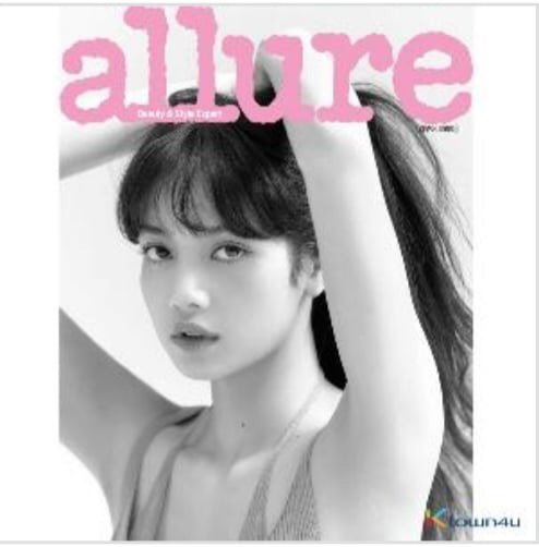 AKboxph's tweet photo. Help RT
Habang nag-aantay tayo sa Vogue, eto muna.
For Preorder! ALLURE Magazine-June 2020
🏷550PHP
Available in Type A (Pink) | B (Black)| C (Pink)
Release Date: May 29
📦Batch 2
ETA: 4-5 weeks after shipment
#Blackpink #blackpinklisa #BPLisa #blinks
#allurelisa https://t.co/ayyl1wd9j5
