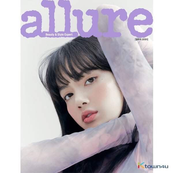 AKboxph's tweet photo. Help RT
Habang nag-aantay tayo sa Vogue, eto muna.
For Preorder! ALLURE Magazine-June 2020
🏷550PHP
Available in Type A (Pink) | B (Black)| C (Pink)
Release Date: May 29
📦Batch 2
ETA: 4-5 weeks after shipment
#Blackpink #blackpinklisa #BPLisa #blinks
#allurelisa https://t.co/ayyl1wd9j5