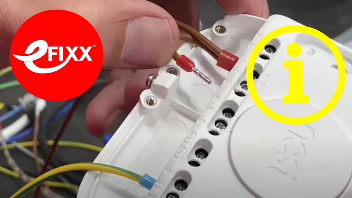 More ferrule action - looking at types, tips and where to use them.
youtu.be/3PpvyZmPTJQ #wiha #nest #wago #electricians #electricalinstallation #ferrules #connections