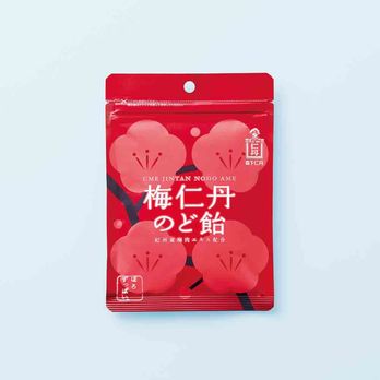 森下仁丹株式会社 Morishita Jintan Co Ltd 梅仁丹は実は製造販売終了しておりますm M今はのど飴でその味を継承しております T Co 7mzp4nloq8