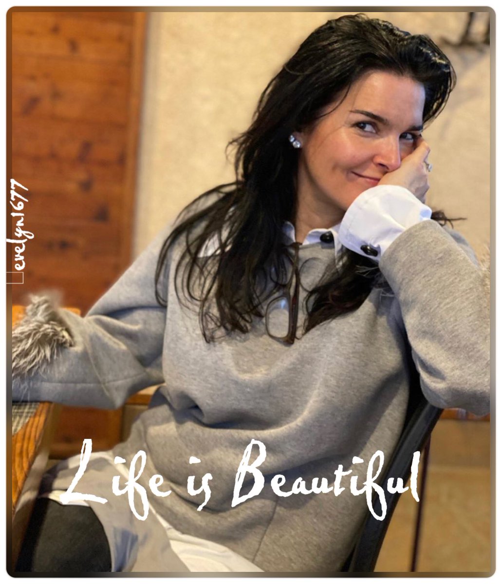 Sunday Motivation <a href="/Angie_Harmon/">Angie Harmon</a> “A beautiful life begins with a beautiful mind” <a href="/teamaharmon/">Team Angie</a> <a href="/vbbneighbor/">Christina B.</a> <a href="/ValerieMckenna/">Valerie McKenna</a> <a href="/doris1530/">Doris Guti</a> <a href="/jalberg8/">James</a> <a href="/sasha_stana/">𝕷𝖊𝖓𝖆 🦋🌹🇩🇪𝕾𝖊𝖗𝖎𝖊𝖘 𝕱𝖆𝖓𝖘</a> <a href="/andypandy184/">Andy Pandy B.</a> <a href="/vickielynette_/">Vickie  Watkins</a> <a href="/csecilis/">justSasha</a>