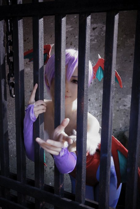 コスプレイヤー成賀久瑠王 (なるがくるみ)のTwitter画像26