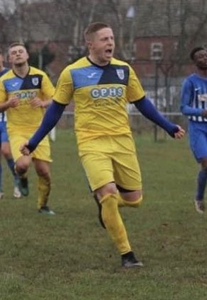 Coventry Plumbing FC tweet media
