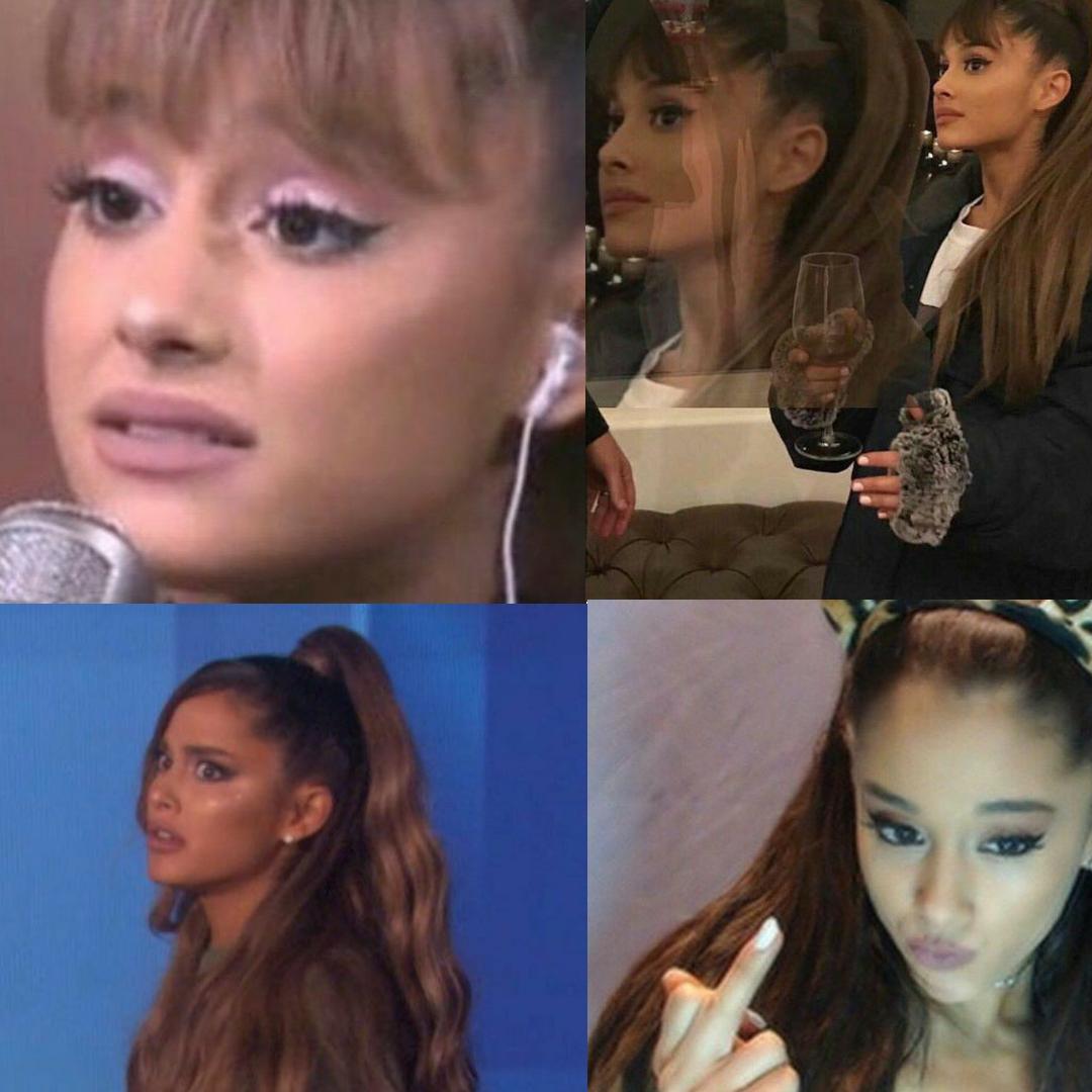 Team Ariana Thailand 🇹🇭 tweet media