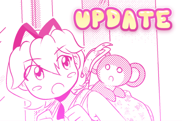 kelseachan's tweet photo. "Now stay in there, got it?"
New page is up! 💕https://t.co/SnNvyPOBna 
#ddm #dokidokimori #update #webcomic #manga #webmanga #indiecomics #ddmupdate #artistsontwitter #comics #RomCom https://t.co/C9tO600EkR