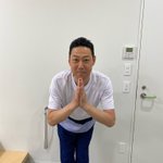 東野幸治のインスタグラム