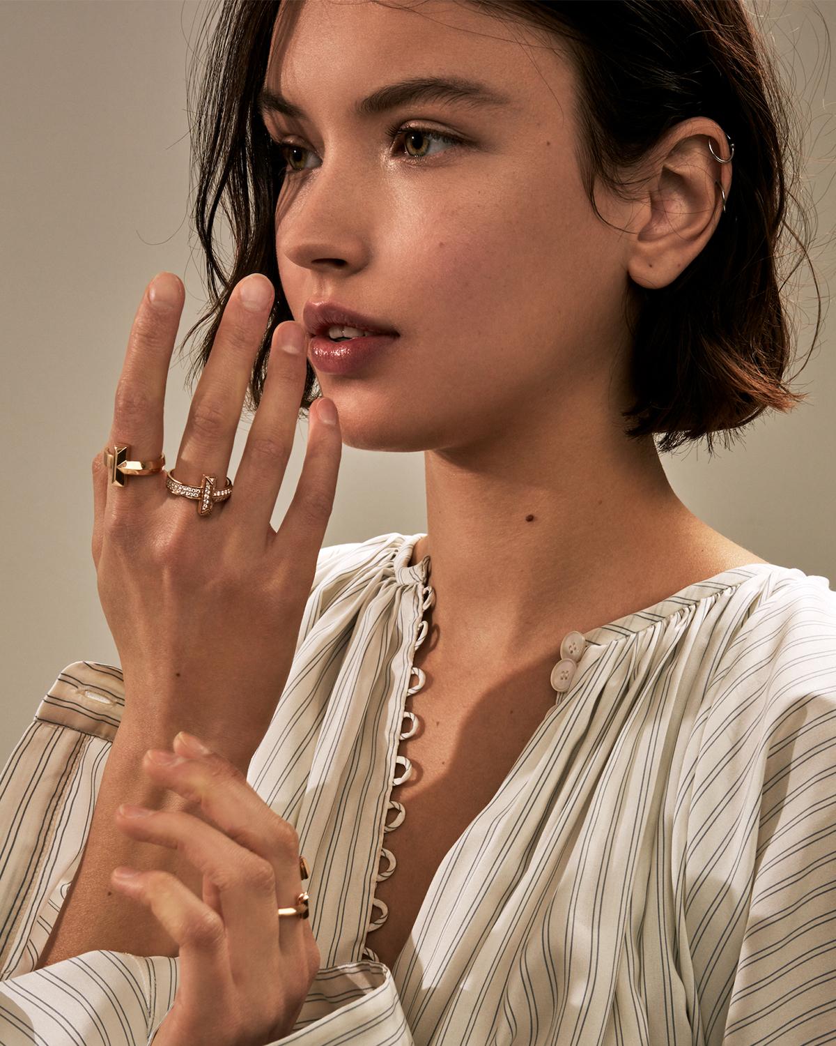 Tiffany Co. on X