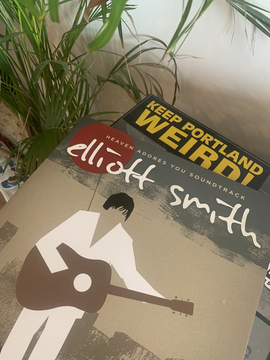 <a href="/Tim_Burgess/">Tim Burgess</a> <a href="/KevinMoyer/">Kevin Moyer</a> @nickolasrossi <a href="/earlimart/">earlimart</a> <a href="/Burger_Meister6/">Lisa Fancher •🌻💙💛💔🌎🌊⚧️🔬</a> <a href="/coreydu/">Corey duBrowa</a> <a href="/chrisdouridas/">chris douridas</a> @LoganLynn <a href="/charlieramirezx/">Charlie Ramirez</a> Starting it right! #TimsTwitterListeningParty #elliottsmith #heavenadoresyou