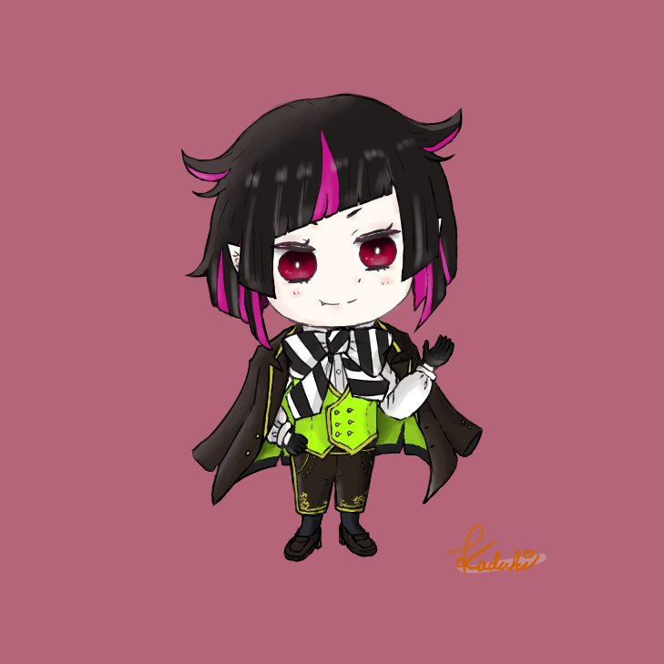 かづペチーノ リリアたん完成 ミニキャラ極めたい今日この頃 W ツイステファンアート Twstファンアート T Co Ysgpplyndc Twitter かづペチーノ リリアたん完成 ミニキャラ極めたい今日この頃 W ツイステファンアート Twstファンアート T Co Ysgpplyndc Twitter