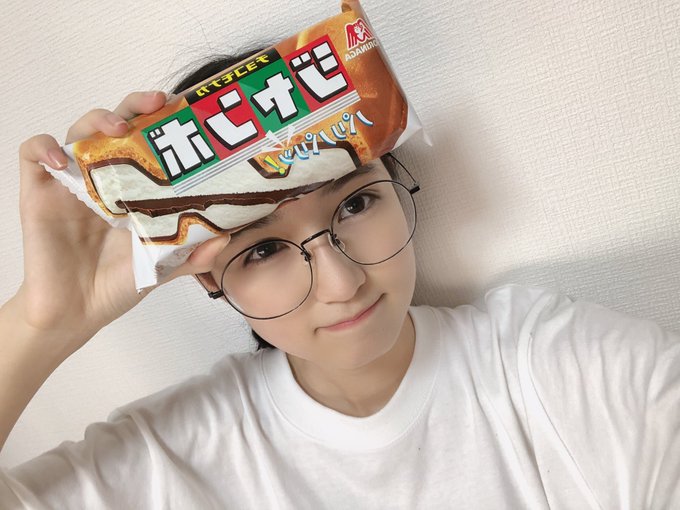 今村麻莉愛のTwitter画像27