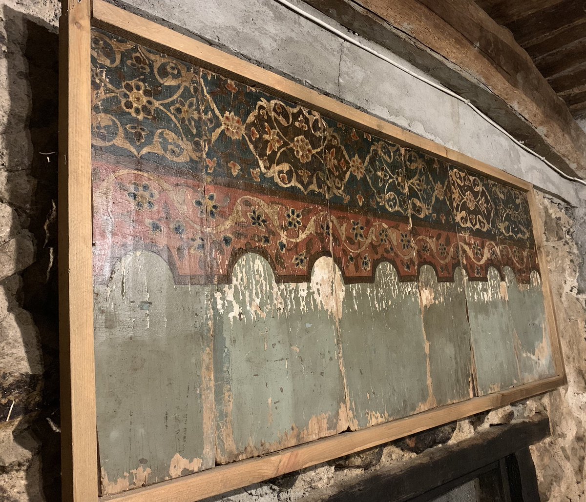 ianaavanesian's tweet photo. Night of #Museums at Nikol Duman house-museum, Artsakh.
Interesting and cozy place. 
#MuseumWeek is celebrated in more than 120 countries incl. #Artsakh. https://t.co/pR5Kq7LALm