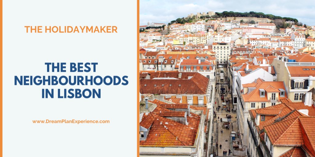 Holidaymaker_RH's tweet image. Who wants to take a virtual tour of 6 of the best neighbourhoods in Lisbon? #Portugal #TravelBlog #Lisbon 
dreamplanexperience.com/the-best-neigh…