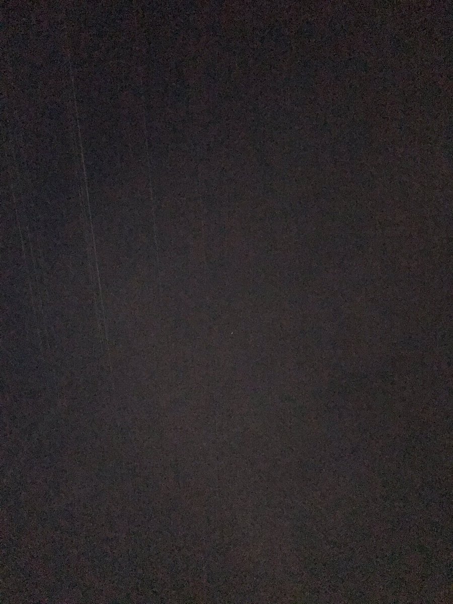 #国際宇宙ステーション

見えたーー

iPhone限界(ToT)