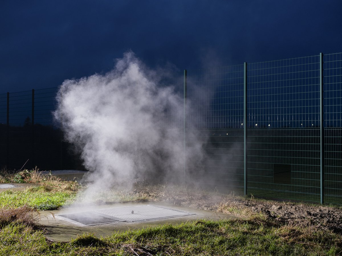 Take over of the week: Parts Unknown
An online publication contemplating the ideas of missing and absence featuring the work of 13 artists currently studying at @KABKnews. Created in partnership with <a href="/CreativeCourt_/">Creative Court</a> and <a href="/TheICMP/">ICMP</a>
Discover more on: bit.ly/2xMKTEZ