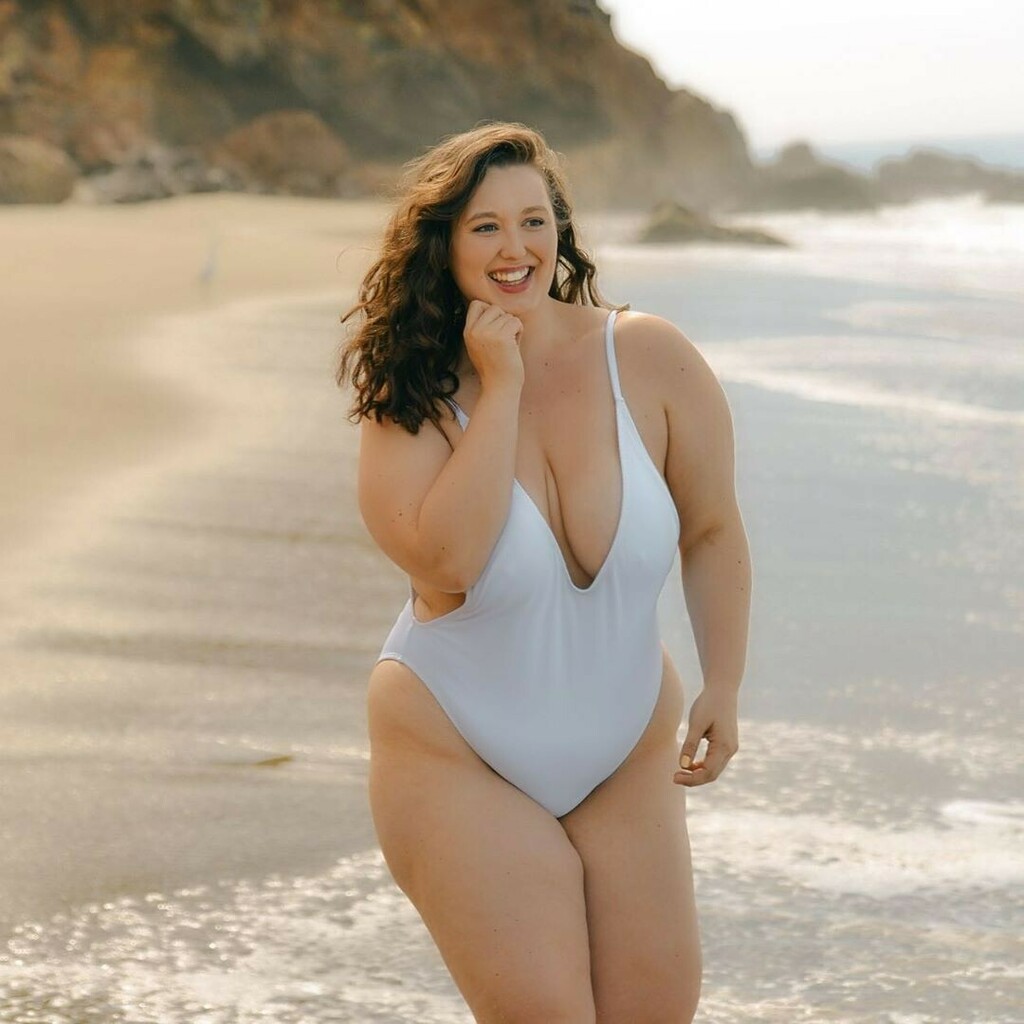 plussizemodel