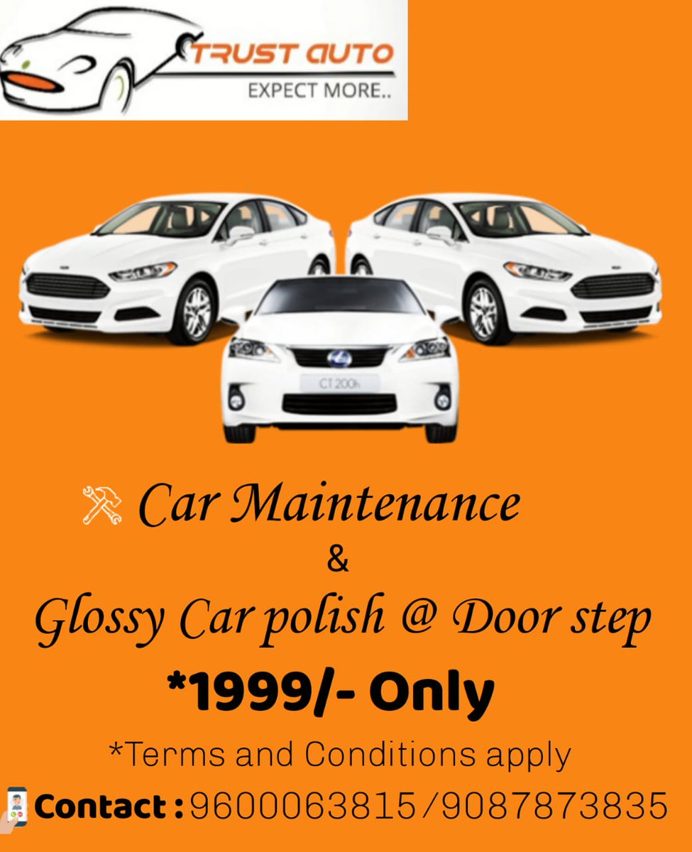 Trust Auto (TrustAuto3) Twitter