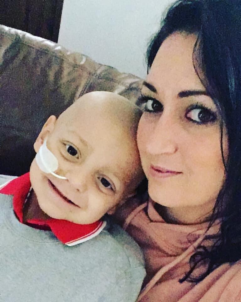 Happy 9th heavenly birthday to my beautiful amazing angel up in the sky. 

I wish I was waking up to you all excited to open your presents, you were always so grateful for everything it melted my heart.