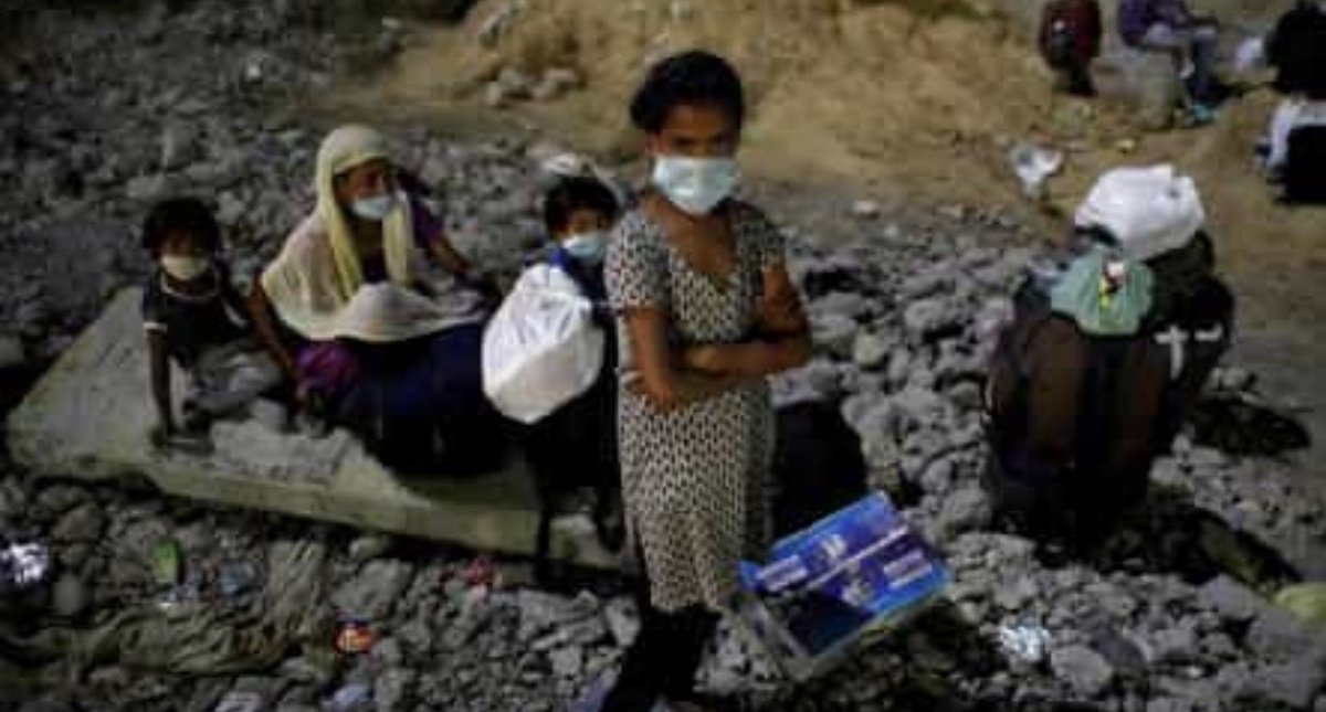 ArchanaDalmia's tweet image. “मेरा क़िस्सा सुन लिया तो ग़मज़दा होने लगोगे... मैं तुम्हारा कुछ नहीं हूँ फिर भी तुम रोने लगोगे..!!!” @manojmuntashir के शब्द कितना दिल को छू लेते हैं। 
 #Labours #LaboursInLockdown