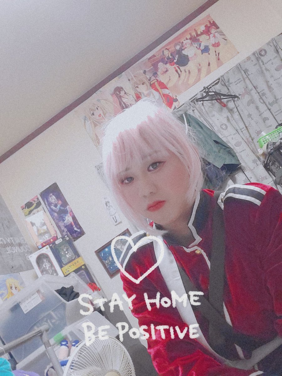 みやび 宅コスマン 低浮上 ナイチンゲールふちょー コスプレ 宅コス コスプレイヤーさんと繋がりたい Fateレイヤーさんと繋がりたい