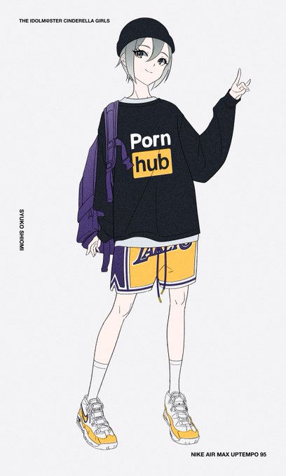 「bangs nike」 illustration images(Latest)