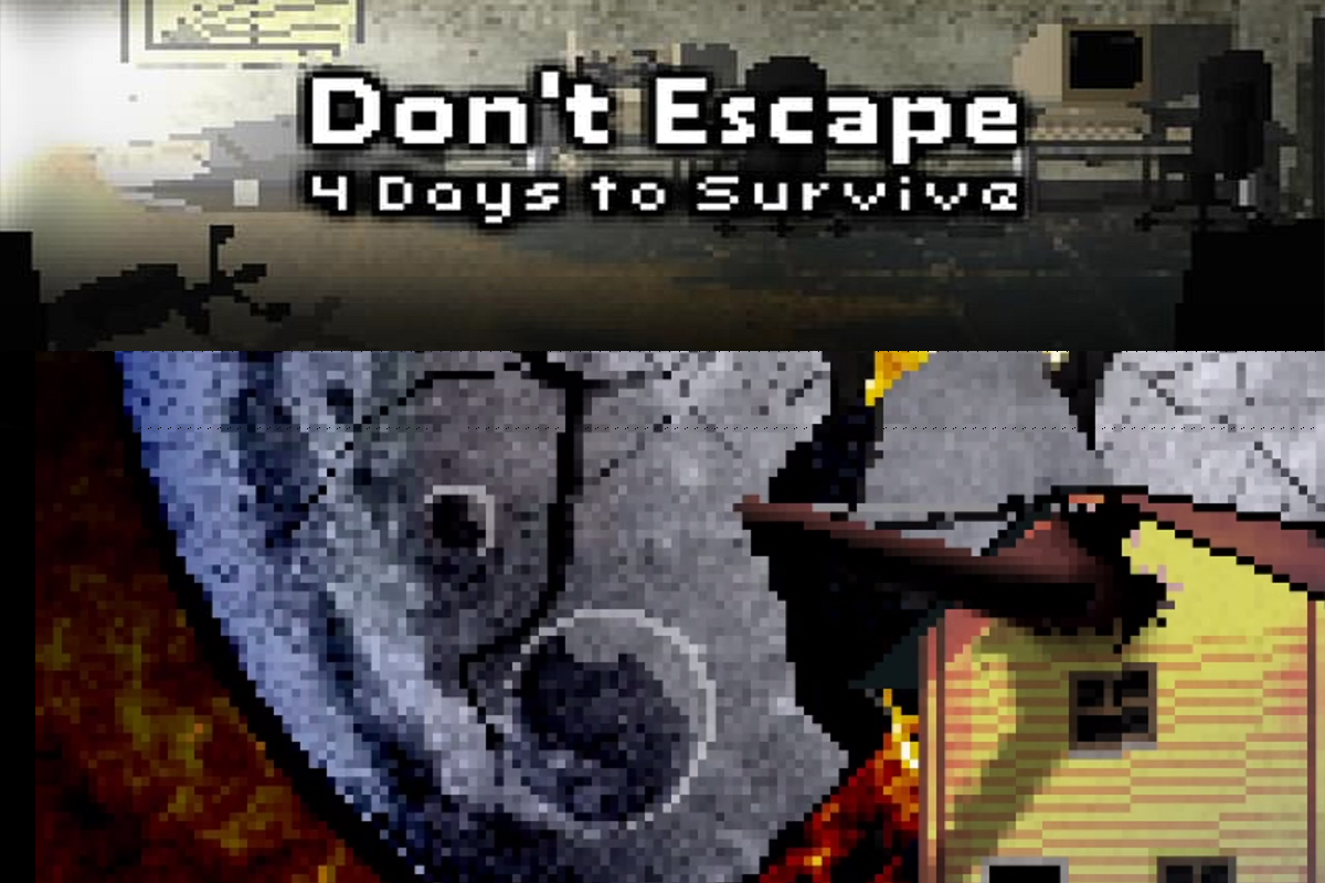 randagiogaming's tweet photo. Oggi su Twitch si sopravvive, si combatte insieme ma sopratutto si decide tutti insieme il destino del nostro povero eroe David. 
15:30 su Twitch!
https://t.co/QVpYUwz8zp
#twitch #twitchitalia #DontEscape4days #stream #streaming #SupportSmallStreamers #SmallStreamersConnect https://t.co/lUkyW6nEaf