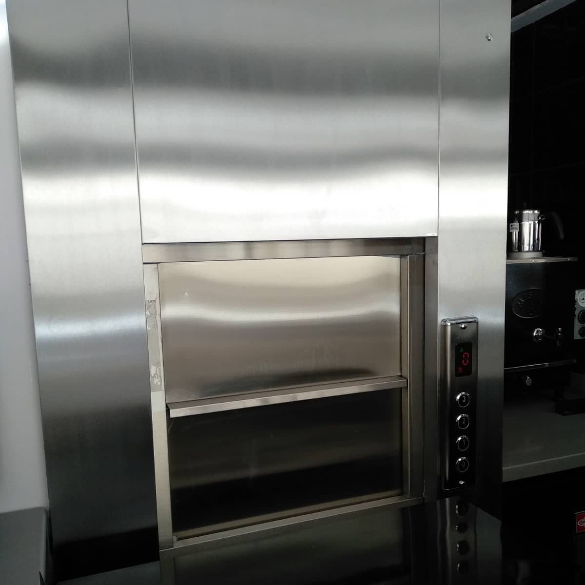 ArchiAdvisor's tweet photo. RT @AmadaTECH: #BirProjeninDahaSonu #Focaccia #Bakırköy #İstanbul #MonşarjAsansör Projemiz 
#AmadaTech #Asansor  2️⃣0️⃣2️⃣0️⃣ #Newproject 🧿 
#NewGenerationElevators #servisasansoru #dumbwaiter #montechargelift #microlift #monsarjasansor #yemekasansoru
#m… https://t.co/OS6l6oRvLs