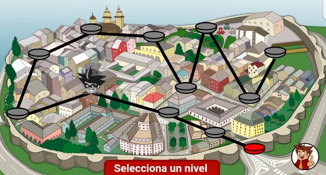 masalladelbarri's tweet photo. ¿Conocéis este videojuego para fomentar el #comerciolocal de #Lugo ?
https://t.co/d1xiVRZFxb
#compralocal #compraenlugo #ferreteriadobarrio https://t.co/aPMS9WIN55