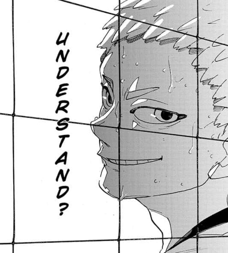 Haikyuu Timeskip Finally Reveals Kuroo's Future Career