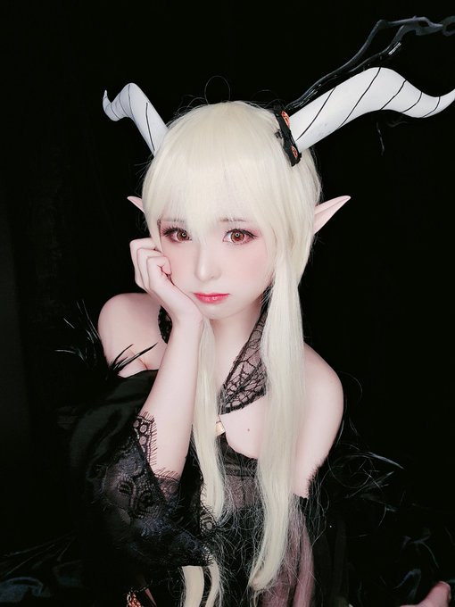 Twitterのコスプレ画像42
