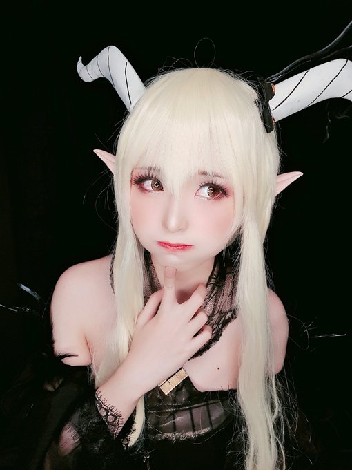 Twitterのコスプレ画像43