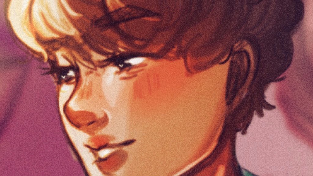 jinberru's tweet photo. “𝘥𝘰 𝘺𝘰𝘶 𝘩𝘢𝘷𝘦 𝘢 𝘧𝘦𝘸 𝘮𝘰𝘮𝘦𝘯𝘵𝘴 𝘵𝘰 𝘭𝘪𝘴𝘵𝘦𝘯 𝘵𝘰 𝘵𝘩𝘦 𝘸𝘰𝘳𝘥 𝘰𝘧 𝘨𝘰𝘥?”
“𝙙𝙚𝙥𝙚𝙣𝙙𝙨…𝘸𝘩𝘢𝘵’𝘴 𝘩𝘦 𝘴𝘢𝘺𝘪𝘯𝘨 𝘵𝘩𝘦𝘴𝘦 𝘥𝘢𝘺𝘴?”

✨🐹💖🐰✨

i redrew my cherub vice fanart from january!! fic by @jooniecortez ❣️
#bts #jinkook [ nsfr ?] https://t.co/5TpXE02RSW
