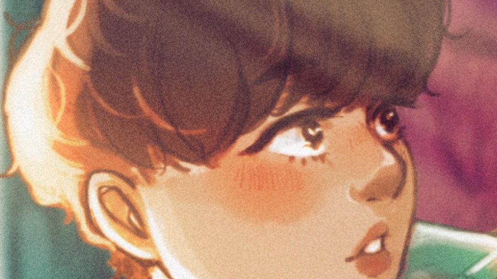 jinberru's tweet photo. “𝘥𝘰 𝘺𝘰𝘶 𝘩𝘢𝘷𝘦 𝘢 𝘧𝘦𝘸 𝘮𝘰𝘮𝘦𝘯𝘵𝘴 𝘵𝘰 𝘭𝘪𝘴𝘵𝘦𝘯 𝘵𝘰 𝘵𝘩𝘦 𝘸𝘰𝘳𝘥 𝘰𝘧 𝘨𝘰𝘥?”
“𝙙𝙚𝙥𝙚𝙣𝙙𝙨…𝘸𝘩𝘢𝘵’𝘴 𝘩𝘦 𝘴𝘢𝘺𝘪𝘯𝘨 𝘵𝘩𝘦𝘴𝘦 𝘥𝘢𝘺𝘴?”

✨🐹💖🐰✨

i redrew my cherub vice fanart from january!! fic by @jooniecortez ❣️
#bts #jinkook [ nsfr ?] https://t.co/5TpXE02RSW