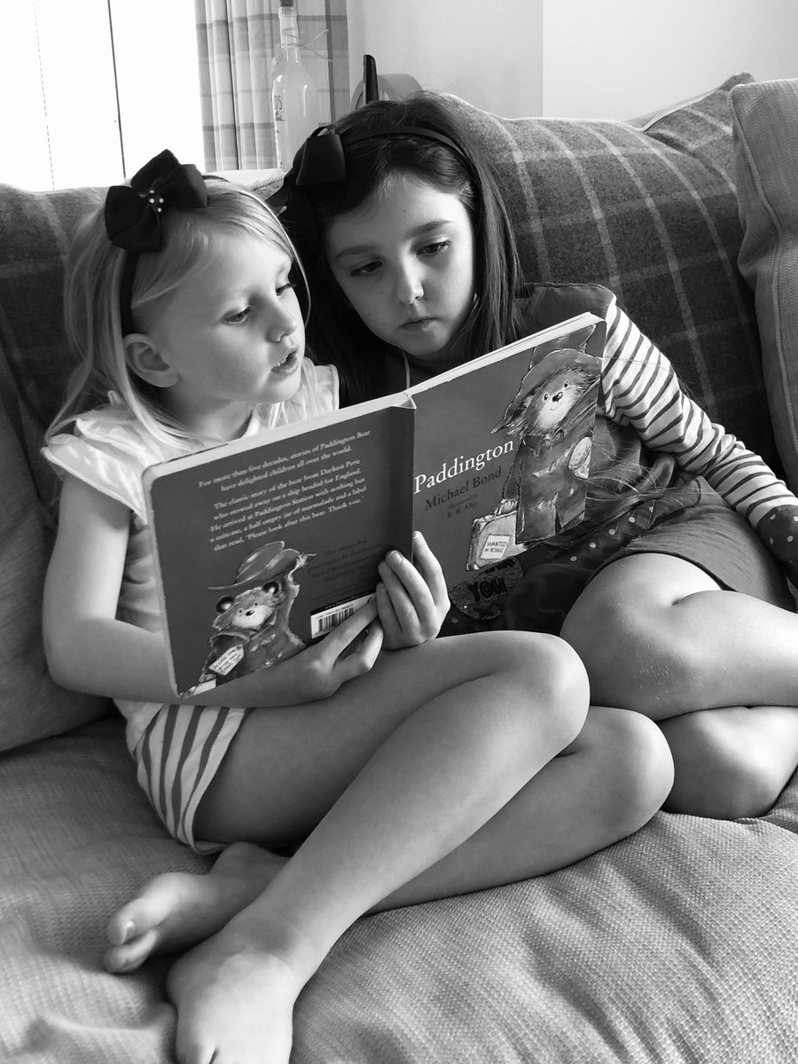 Baxter80Terri's tweet photo. @birkdaleprimary A few pics from last weeks VE Day challenge from Olivia and Evie Baxter.. https://t.co/UwEZPf0Sy0