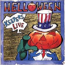  A Little Time
from Keepers Live
by Helloween

Happy Birthday, Ingo Schwichtenberg 
