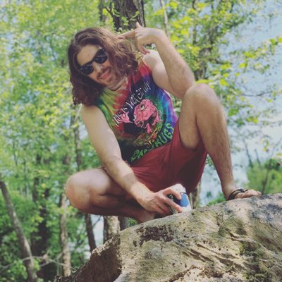 realShefMusic's tweet photo. Who wants some new music???? #SoundCloud #EDM #dj #musicproducer #trippy #music #bassdrop #wobble #EDC2020 https://t.co/p51C88d1gn