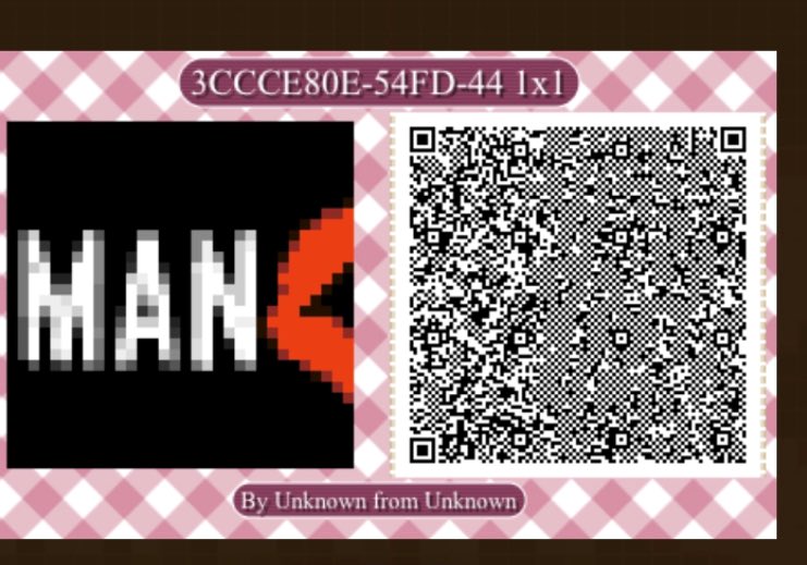 maneatergame's tweet photo. You can have a little Maneater on your island with these designs! 🦈🏝
#AnimalCrossingNewHorizons 

(credit: Cinnamon on our Discord channel) https://t.co/zFX9itkLyq
